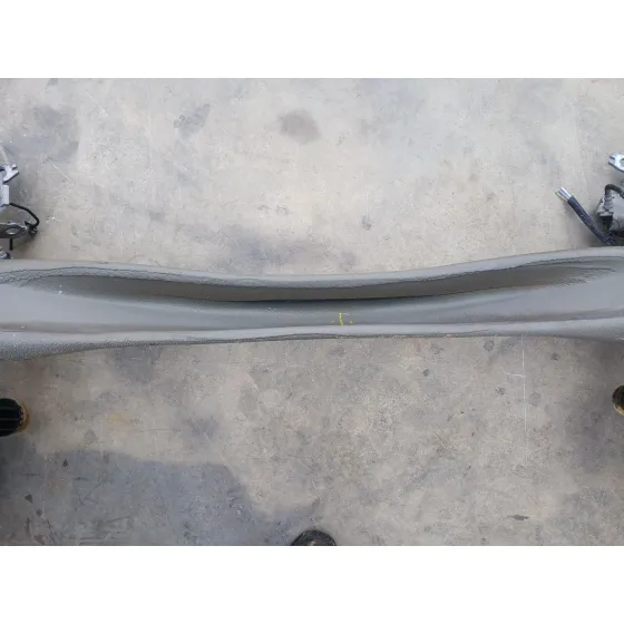 Puente Trasero para Peugeot 3008 Ii Suv (Mc_, Mr_, Mj_, M4_)