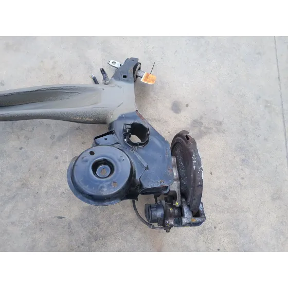 Puente Trasero para Peugeot 3008 Ii Suv (Mc_, Mr_, Mj_, M4_)