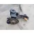 Puente Trasero para Peugeot 3008 Ii Suv (Mc_, Mr_, Mj_, M4_)