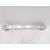 Refuerzo Paragolpes Trasero para Peugeot 3008 Ii Suv (Mc_, Mr_, Mj_, M4_)