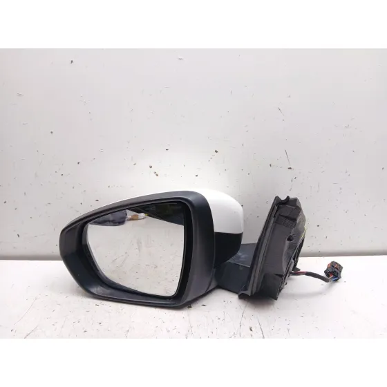 Retrovisor Izquierdo para Peugeot 3008 Ii Suv (Mc_, Mr_, Mj_, M4_)