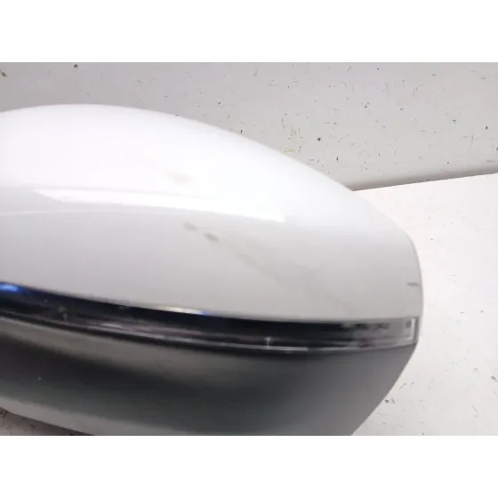 Retrovisor Izquierdo para Peugeot 3008 Ii Suv (Mc_, Mr_, Mj_, M4_)