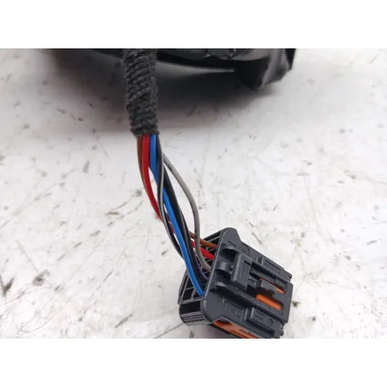 Retrovisor Izquierdo para Peugeot 3008 Ii Suv (Mc_, Mr_, Mj_, M4_)