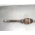 Transmision Delantera Derecha para Peugeot 3008 Ii Suv (Mc_, Mr_, Mj_, M4_)