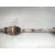 Transmision Delantera Derecha para Peugeot 3008 Ii Suv (Mc_, Mr_, Mj_, M4_)