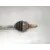 Transmision Delantera Derecha para Peugeot 3008 Ii Suv (Mc_, Mr_, Mj_, M4_)