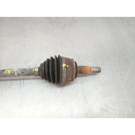 Transmision Delantera Derecha para Peugeot 3008 Ii Suv (Mc_, Mr_, Mj_, M4_)