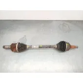Transmision Delantera Izquierda para Peugeot 3008 Ii Suv (Mc_, Mr_, Mj_, M4_)