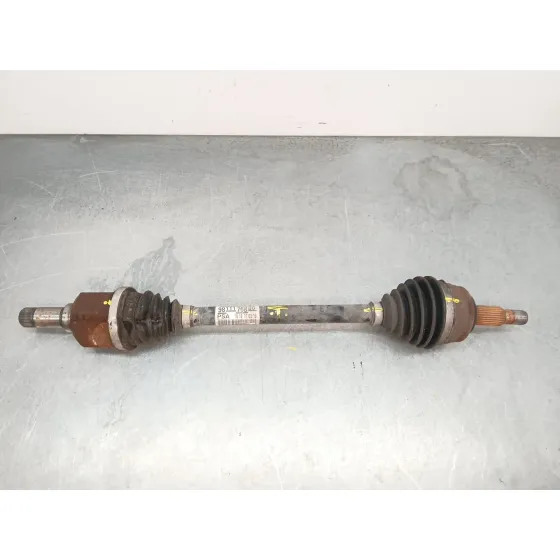 Transmision Delantera Izquierda para Peugeot 3008 Ii Suv (Mc_, Mr_, Mj_, M4_)