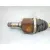 Transmision Delantera Izquierda para Peugeot 3008 Ii Suv (Mc_, Mr_, Mj_, M4_)