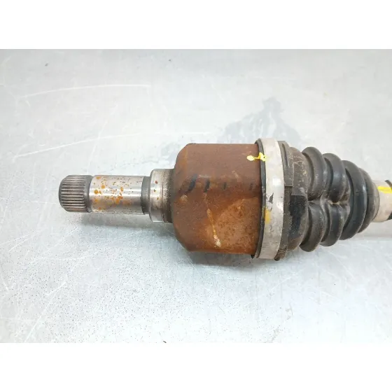 Transmision Delantera Izquierda para Peugeot 3008 Ii Suv (Mc_, Mr_, Mj_, M4_)