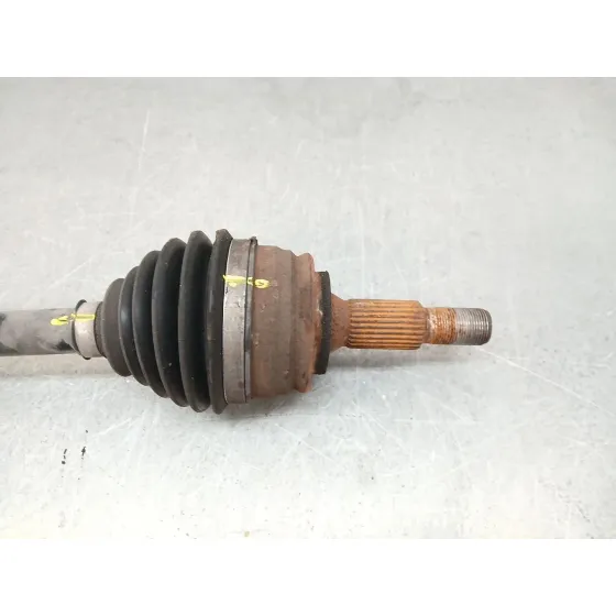 Transmision Delantera Izquierda para Peugeot 3008 Ii Suv (Mc_, Mr_, Mj_, M4_)