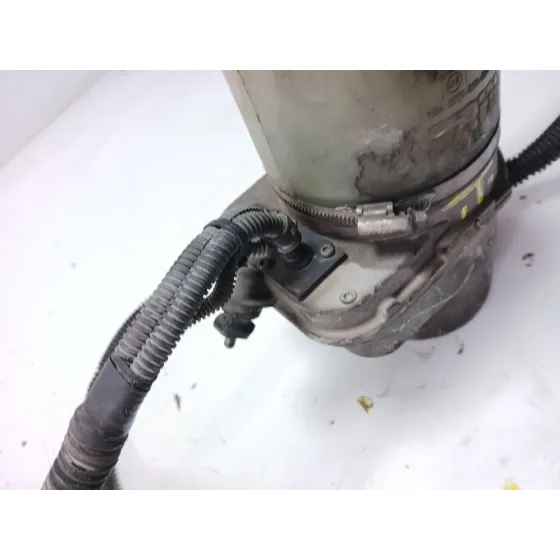 Bomba Direccion para Opel Astra G Hatchback (T98)