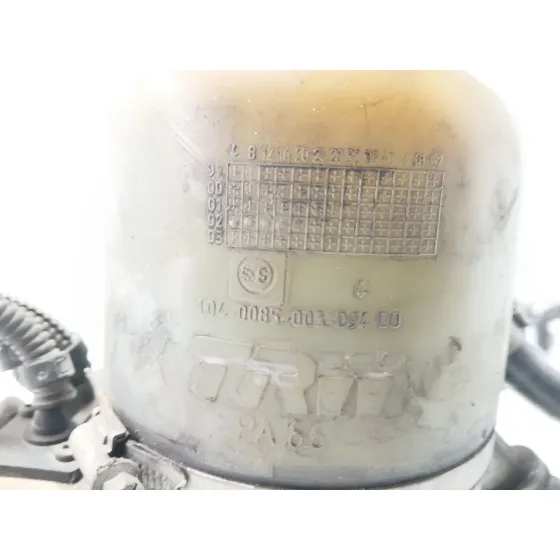 Bomba Direccion para Opel Astra G Hatchback (T98)