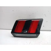 Piloto Trasero Derecho Interior para Peugeot 3008 Ii Suv (Mc_, Mr_, Mj_, M4_)