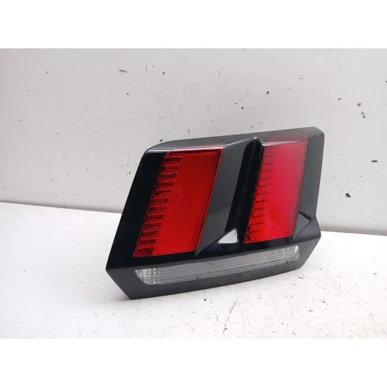 Piloto Trasero Derecho Interior para Peugeot 3008 Ii Suv (Mc_, Mr_, Mj_, M4_)