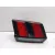 Piloto Trasero Izquierdo Interior para Peugeot 3008 Ii Suv (Mc_, Mr_, Mj_, M4_)