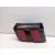 Piloto Trasero Izquierdo Interior para Peugeot 3008 Ii Suv (Mc_, Mr_, Mj_, M4_)