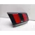Piloto Trasero Izquierdo Interior para Peugeot 3008 Ii Suv (Mc_, Mr_, Mj_, M4_)