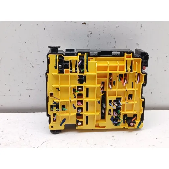 Caja Reles / Fusibles para Peugeot 3008 Ii Suv (Mc_, Mr_, Mj_, M4_)