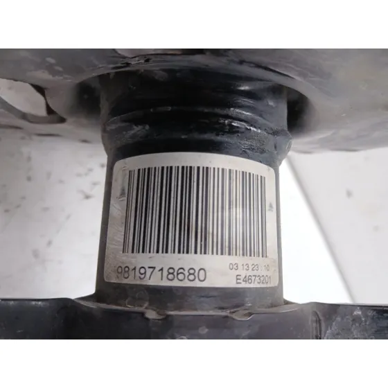 Amortiguador Delantero Derecho para Peugeot 3008 Ii Suv (Mc_, Mr_, Mj_, M4_)