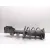 Amortiguador Delantero Derecho para Peugeot 3008 Ii Suv (Mc_, Mr_, Mj_, M4_)