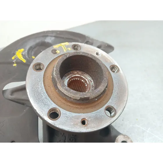 Mangueta Delantera Derecha para Peugeot 3008 Ii Suv (Mc_, Mr_, Mj_, M4_)