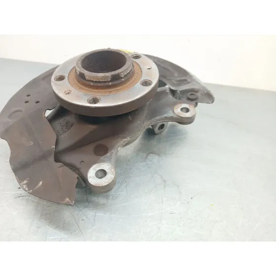 Mangueta Delantera Derecha para Peugeot 3008 Ii Suv (Mc_, Mr_, Mj_, M4_)