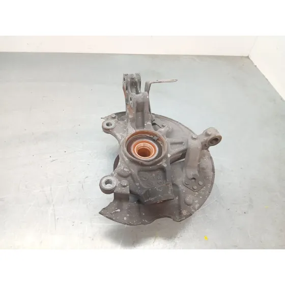Mangueta Delantera Derecha para Peugeot 3008 Ii Suv (Mc_, Mr_, Mj_, M4_)