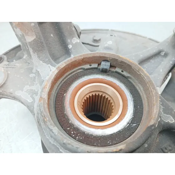 Mangueta Delantera Derecha para Peugeot 3008 Ii Suv (Mc_, Mr_, Mj_, M4_)
