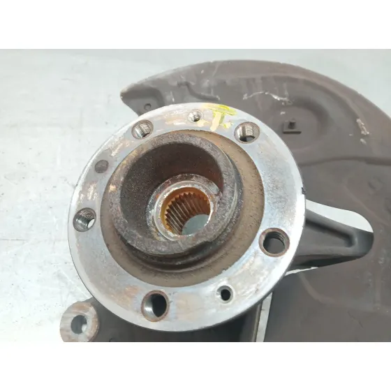 Mangueta Delantera Izquierda para Peugeot 3008 Ii Suv (Mc_, Mr_, Mj_, M4_)