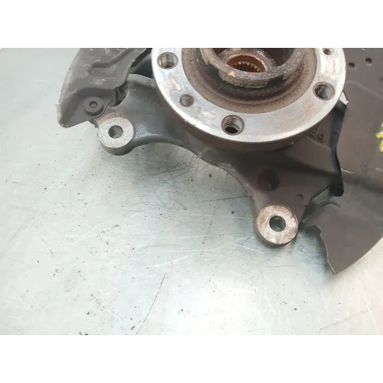 Mangueta Delantera Izquierda para Peugeot 3008 Ii Suv (Mc_, Mr_, Mj_, M4_)