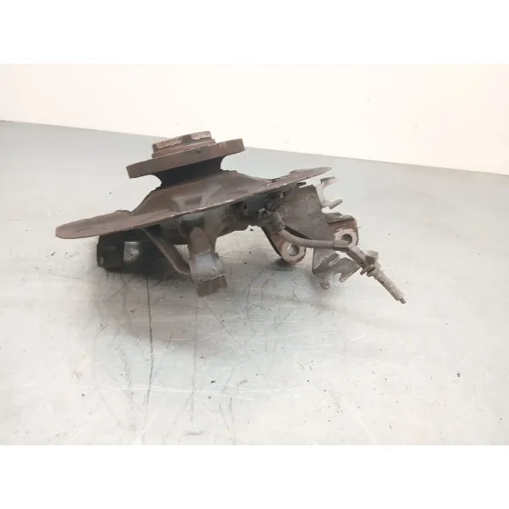 Mangueta Delantera Izquierda para Peugeot 3008 Ii Suv (Mc_, Mr_, Mj_, M4_)