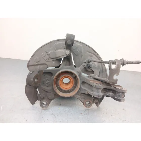 Mangueta Delantera Izquierda para Peugeot 3008 Ii Suv (Mc_, Mr_, Mj_, M4_)