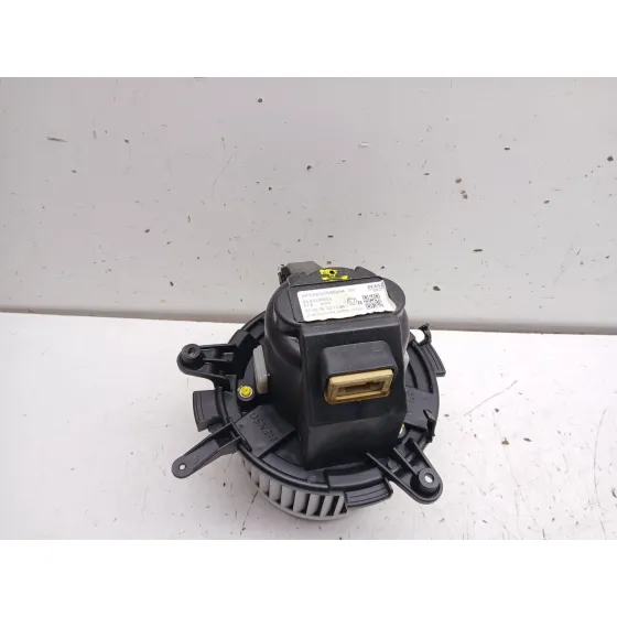 Motor Calefaccion para Peugeot 3008 Ii Suv (Mc_, Mr_, Mj_, M4_)