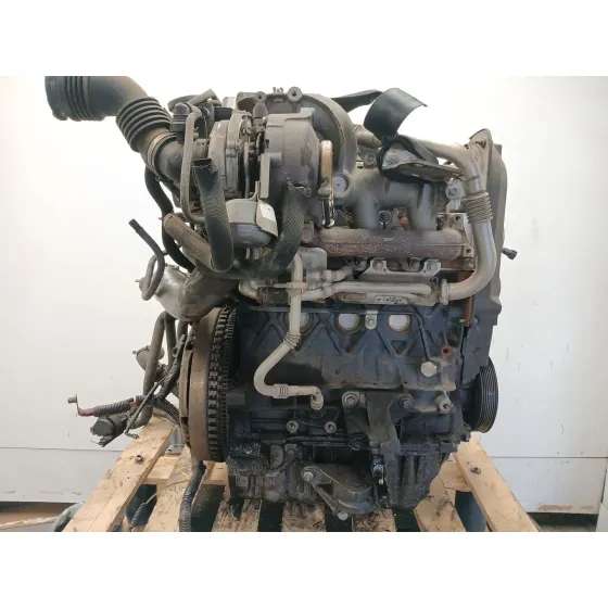 Motor Completo para Renault Megane Ii Coupe-Cabriolet (Em0/1_)