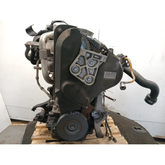 Motor Completo para Renault Megane Ii Coupe-Cabriolet (Em0/1_)