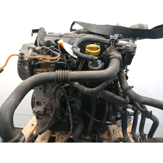 Motor Completo para Renault Megane Ii Coupe-Cabriolet (Em0/1_)