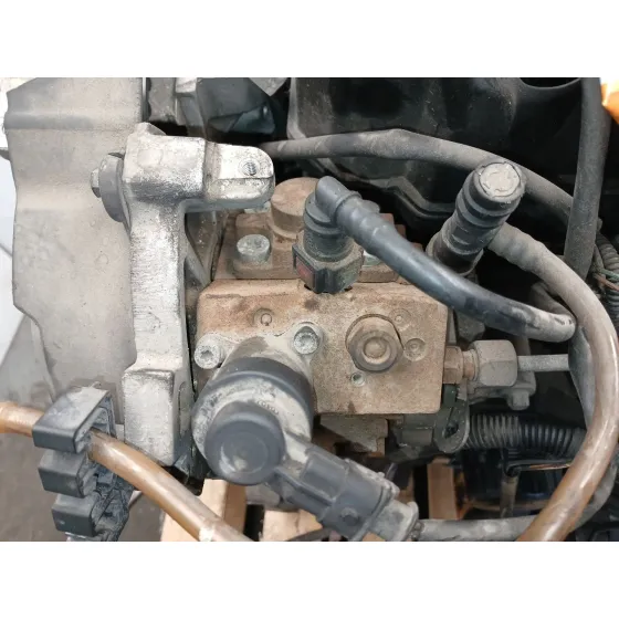 Motor Completo para Renault Megane Ii Coupe-Cabriolet (Em0/1_)