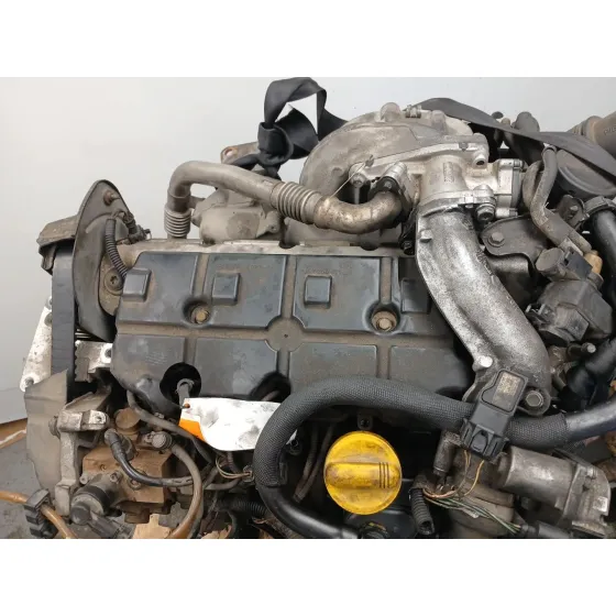 Motor Completo para Renault Megane Ii Coupe-Cabriolet (Em0/1_)