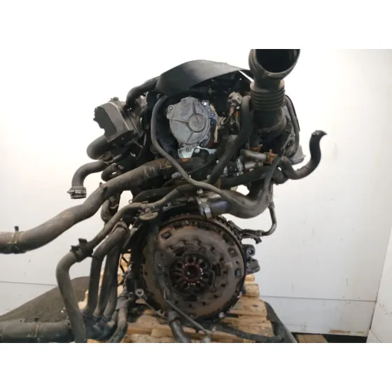 Motor Completo para Renault Megane Ii Coupe-Cabriolet (Em0/1_)