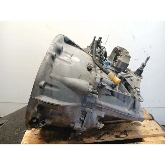 Caja Cambios para Renault Megane Ii Coupe-Cabriolet (Em0/1_)