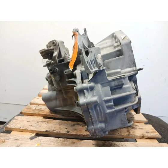 Caja Cambios para Renault Megane Ii Coupe-Cabriolet (Em0/1_)