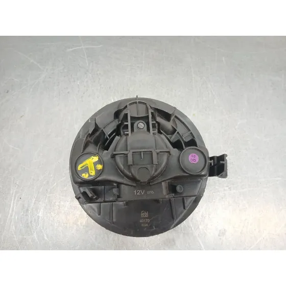 Motor Calefaccion para Renault Megane Ii Coupe-Cabriolet (Em0/1_)