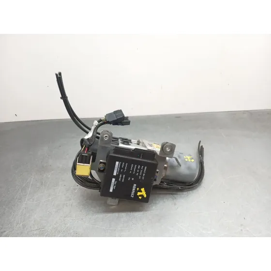Motor Techo Electrico para Renault Megane Ii Coupe-Cabriolet (Em0/1_)