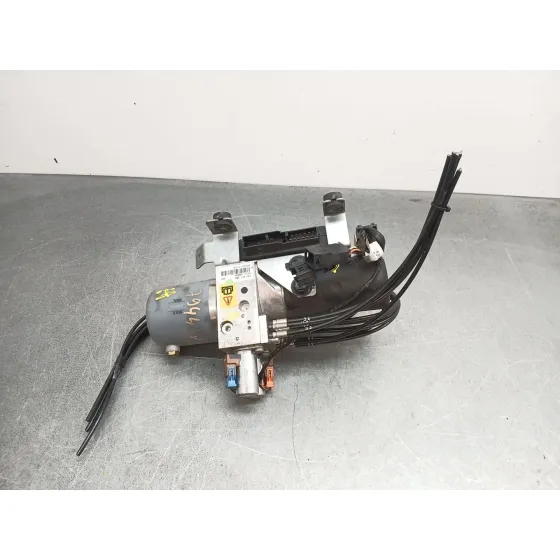 Motor Techo Electrico para Renault Megane Ii Coupe-Cabriolet (Em0/1_)