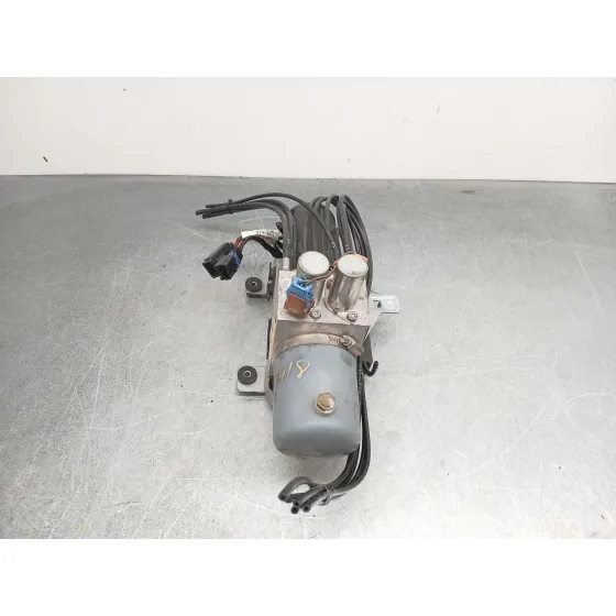 Motor Techo Electrico para Renault Megane Ii Coupe-Cabriolet (Em0/1_)