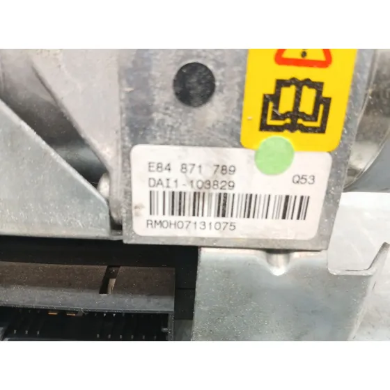 Motor Techo Electrico para Renault Megane Ii Coupe-Cabriolet (Em0/1_)