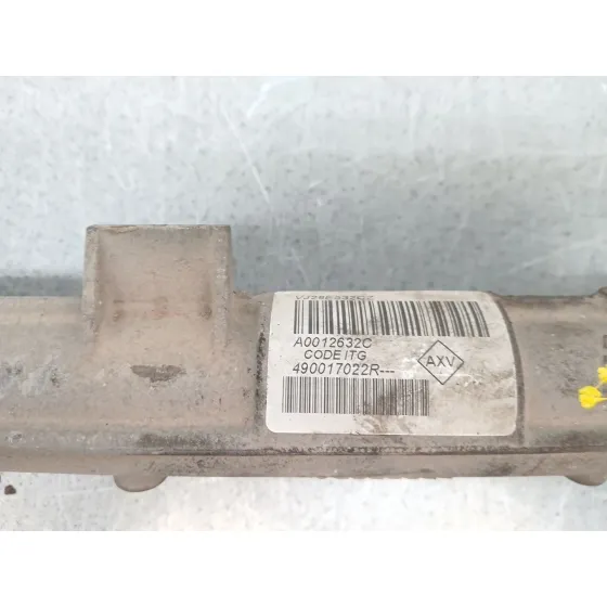 Cremallera Direccion para Renault Megane Iii Hatchback (Bz0/1_, B3_)