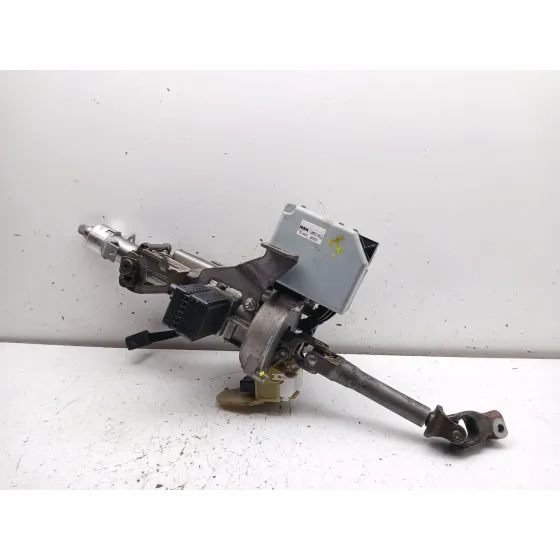 Columna Direccion para Renault Megane Iii Hatchback (Bz0/1_, B3_)